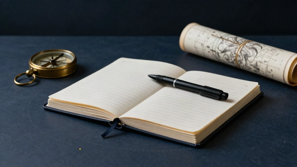 What Is a Trading Decision Log, and Why Every Vote Should Be Dated