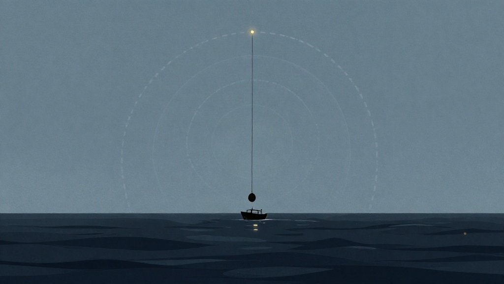 False Depth: How to Audit a SaaS Revenue Multiple Before the Hull Hits Structural Reality